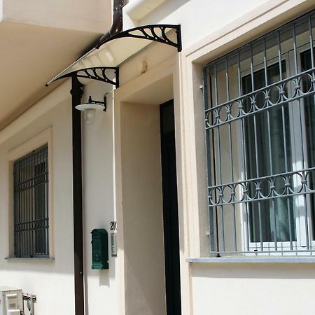 Casa Lu' Villa Viareggio Eksteriør bilde