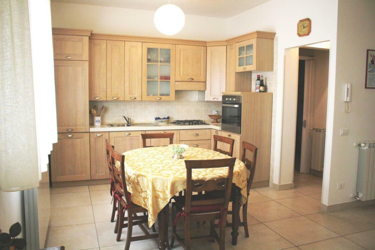 Casa Lu' Villa Viareggio Eksteriør bilde