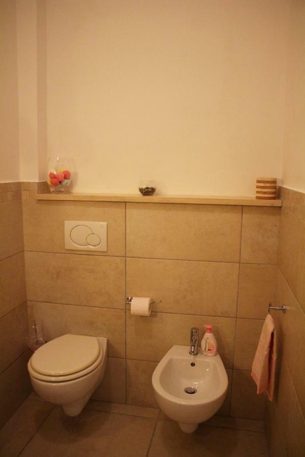 Casa Lu' Villa Viareggio Eksteriør bilde