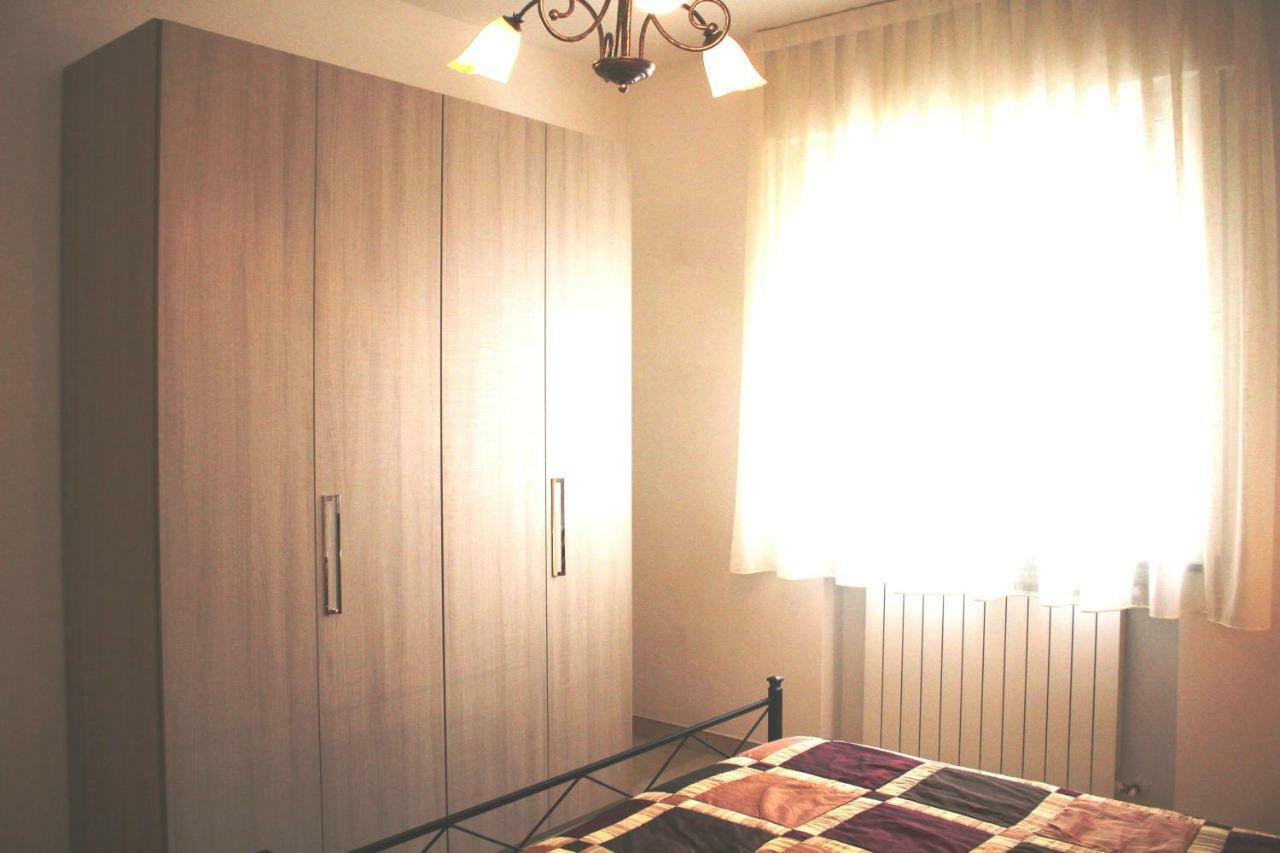 Casa Lu' Villa Viareggio Eksteriør bilde