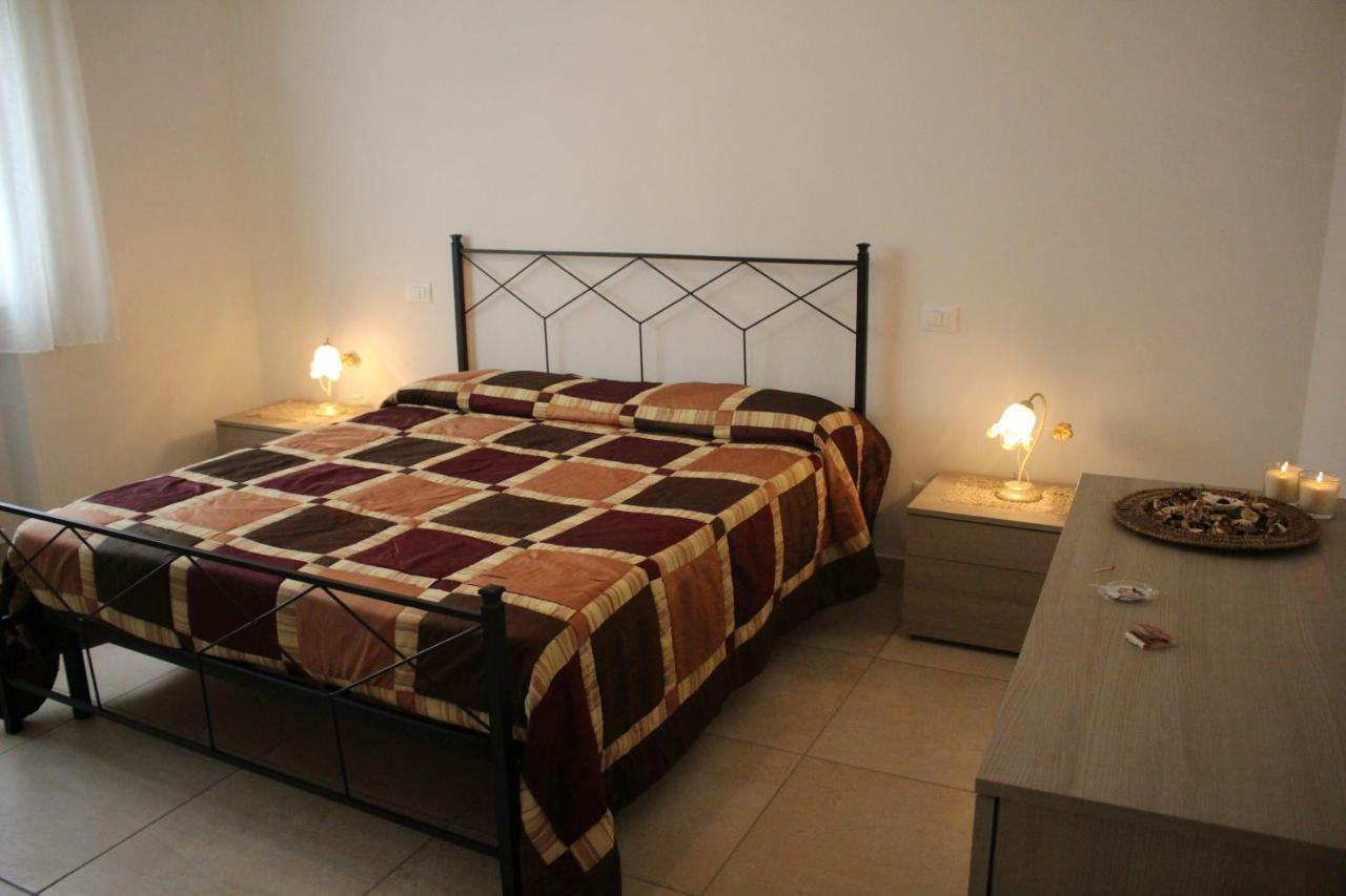 Casa Lu' Villa Viareggio Eksteriør bilde