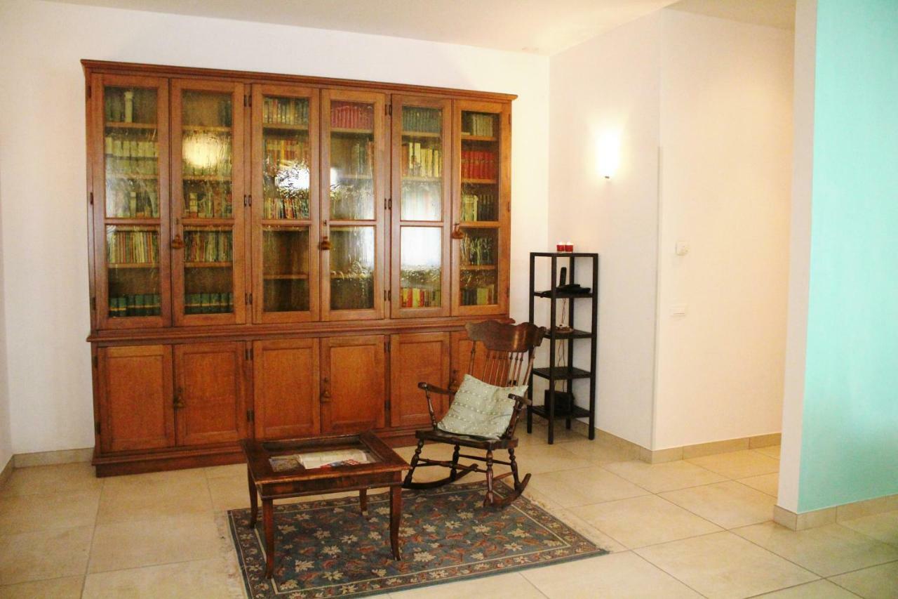 Casa Lu' Villa Viareggio Eksteriør bilde