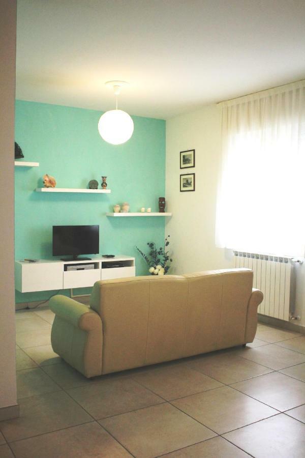Casa Lu' Villa Viareggio Eksteriør bilde