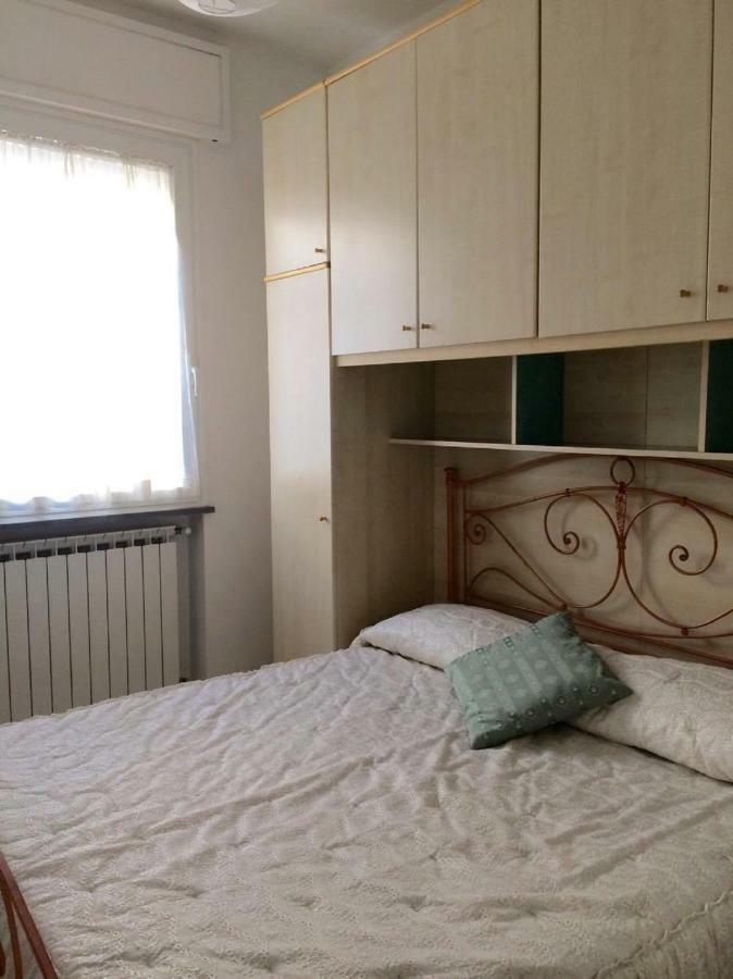 Casa Lu' Villa Viareggio Eksteriør bilde
