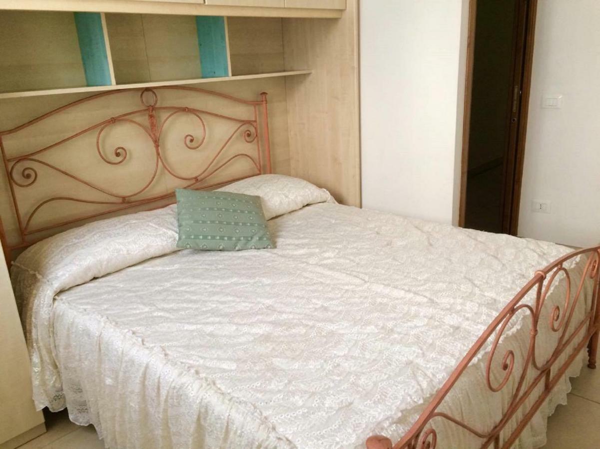 Casa Lu' Villa Viareggio Eksteriør bilde