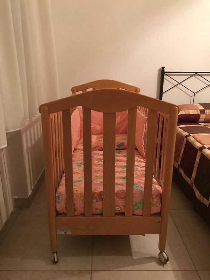 Casa Lu' Villa Viareggio Eksteriør bilde