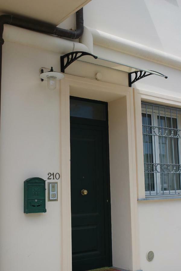 Casa Lu' Villa Viareggio Eksteriør bilde